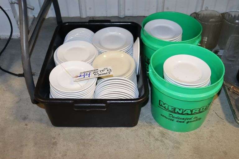 All to go - 6
