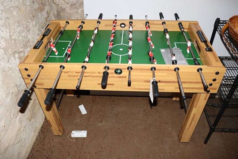 Mini Bcp Table BCP 48