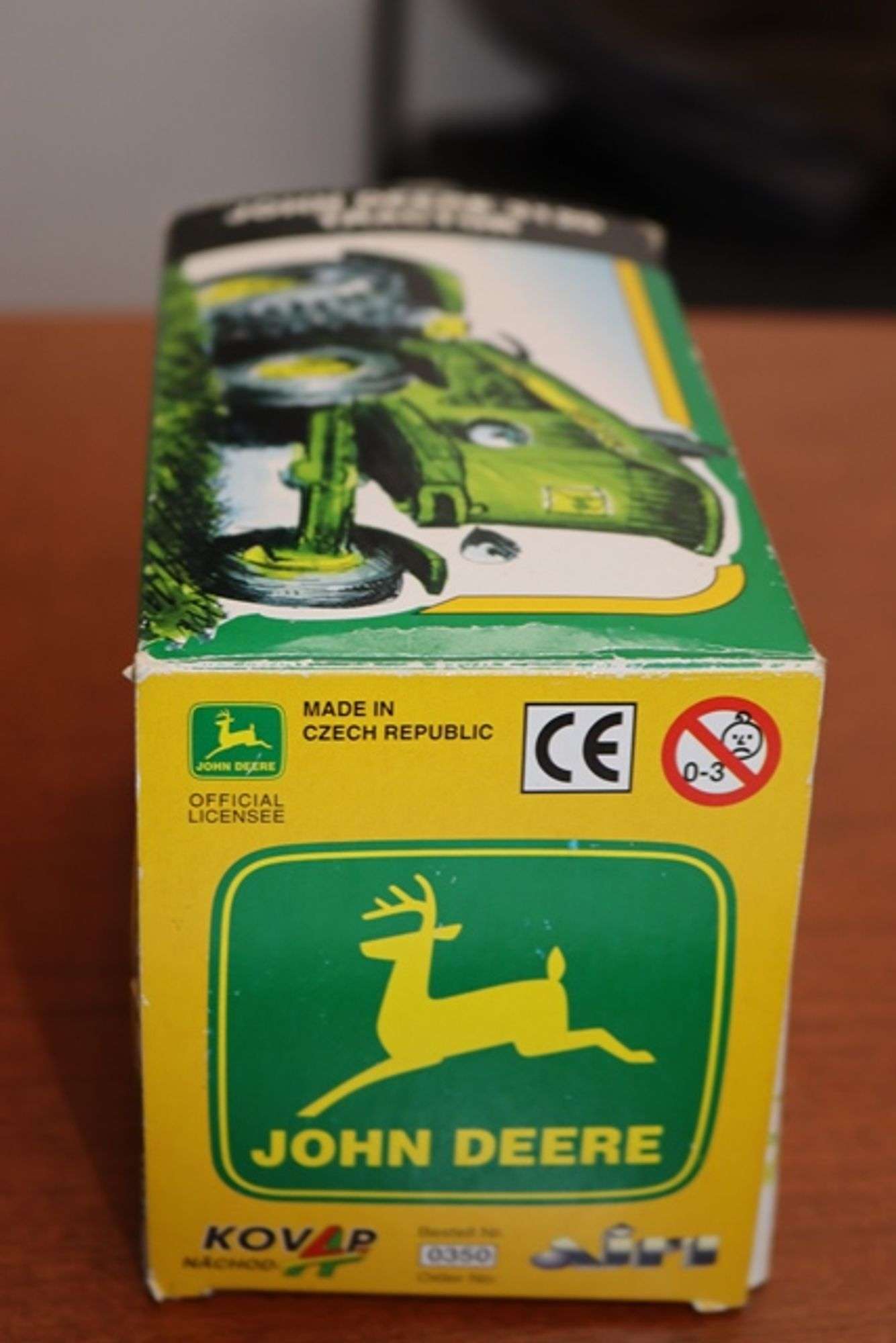 レア John Deere ストラップ 非売品 レア John Deere ストラップ 非売品