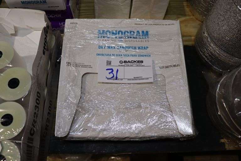 Stainless sandwich wrap holder & sandwich wrap