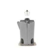 NEW Nemco 12 Gallon Double Sided High Density Polyethylene Portable Handwashing / Sanitizing Sink Station, Model 69960, Perfect for Outdoor Events-Concerts, Weddings, Festivals, Fairs, BBQ, etc., includes faucet & drain, paper towel dispenser & soap/sanitizer dispenser, foot pedal water flow activation drains into a grey built-in water tank, UV-proof body with stainless steel base Sells for $799 plus shipping!