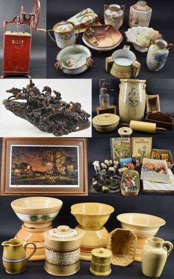 Allison Park Estate Auction