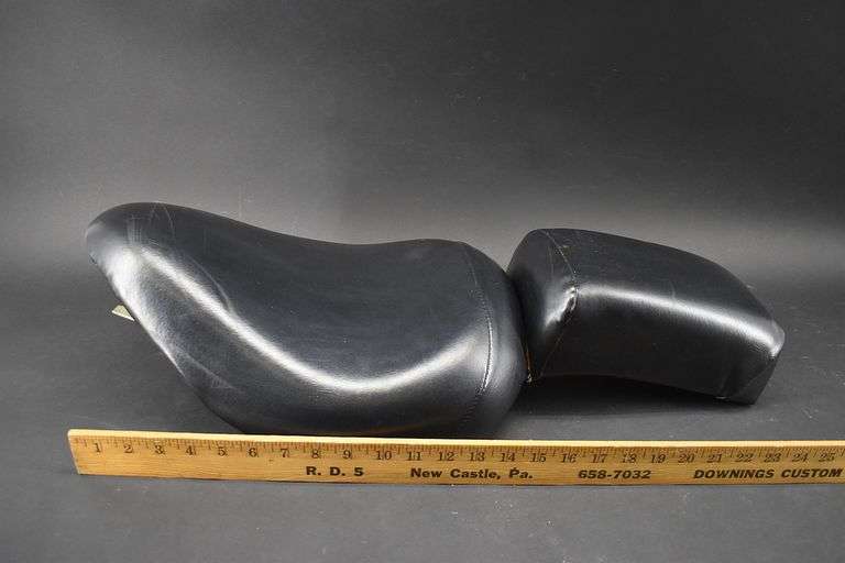 la pera sportster seat