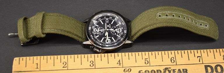 Seiko Solar V172-0AL0 Wrist Watch - BHD Auctions