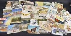 Assorted Vintage Postcards - USPS Shipping Available