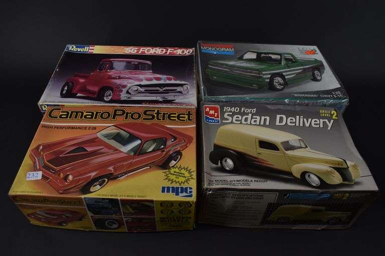 4-car-truck-models-bhd-auctions
