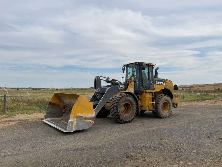 November Online Auction