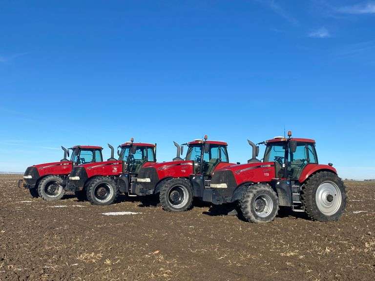 Annual Early Spring Eltopia Consignment Auction
