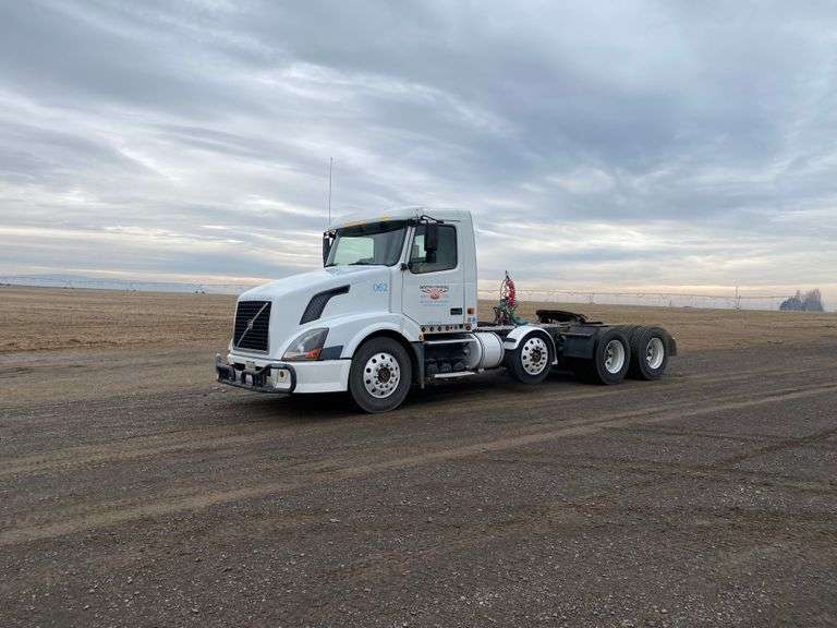 Northwest Potato and Onion Equipment Auction