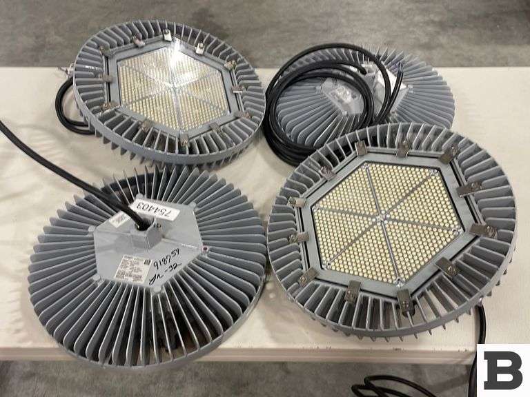 Dial Lights Booker Auction Company