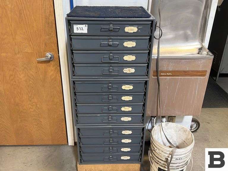 Durham & Inventory Booker Auction Company