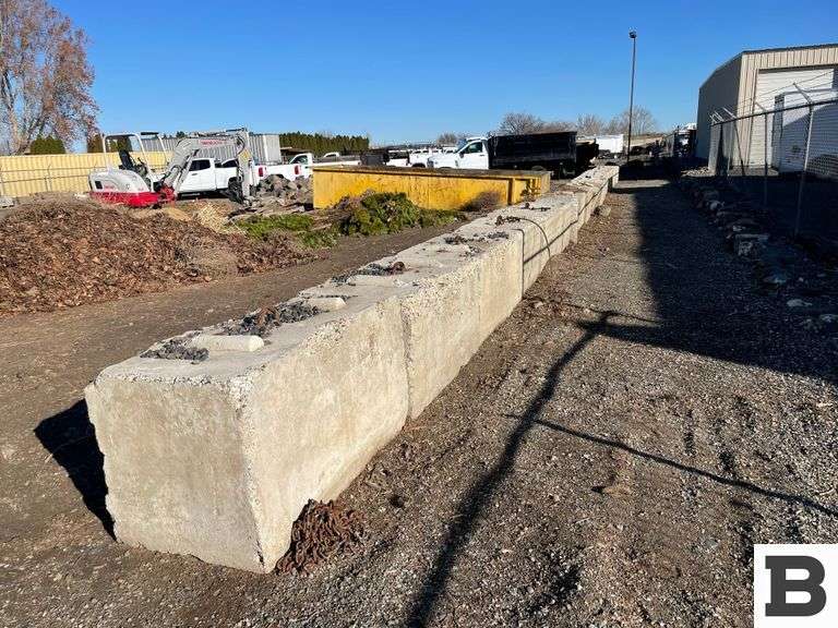 Ecology Blocks - Booker Auction Company