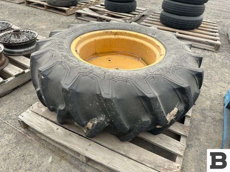 14 9 24 Tractor Tire Booker Auction Company 14 9 24 tractor tire booker auction company