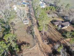 Elzie Anderson Rd/N. Sheridan Rd, Douglas, GA 31535