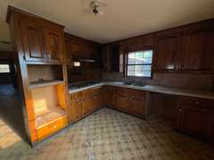 Elzie Anderson Rd/N. Sheridan Rd, Douglas, GA 31535
