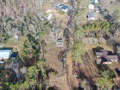 Elzie Anderson Rd/N. Sheridan Rd, Douglas, GA 31535