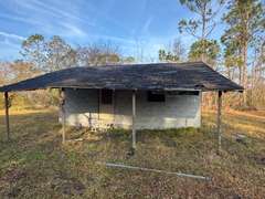 Elzie Anderson Rd/N. Sheridan Rd, Douglas, GA 31535