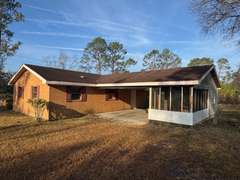 Elzie Anderson Rd/N. Sheridan Rd, Douglas, GA 31535