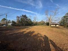 Elzie Anderson Rd/N. Sheridan Rd, Douglas, GA 31535