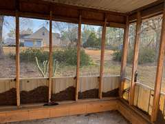 Elzie Anderson Rd/N. Sheridan Rd, Douglas, GA 31535
