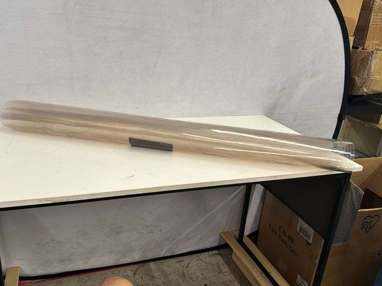 Dining Room Table Top Protector Clear Plastic Cloths Waterproof Wipeable Heat Resistant Vinyl PVC Desk Top Pad Cover Table Pad For Rectangle Tables Mat Furniture Protector 42x62 Inch Floor Carpet Pad