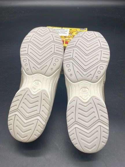 Easy Spirit Womens Takeknit 2 Clog Size 11W - Gently Used Condition - (Have Been Tried On Before)
