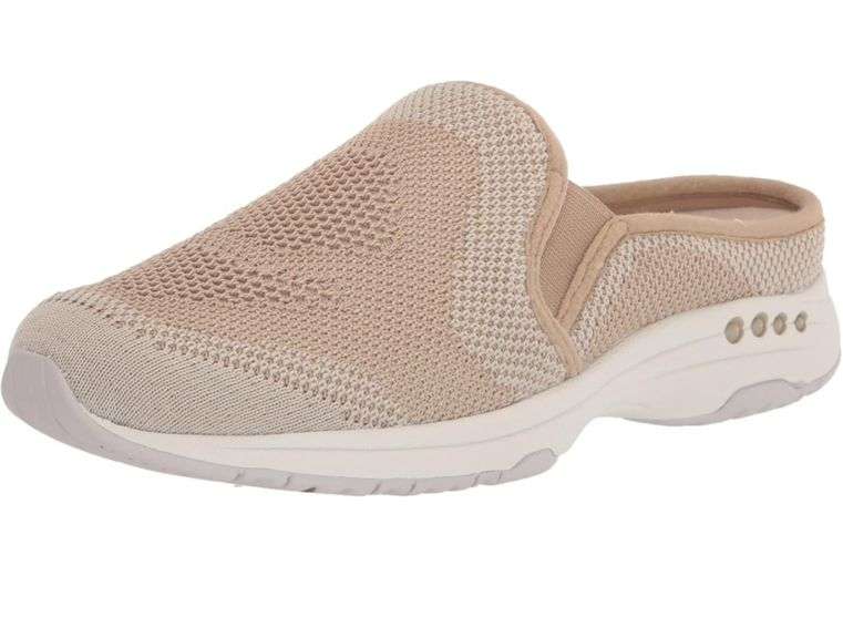 Easy Spirit Womens Takeknit 2 Clog Size 11W - Gently Used Condition - (Have Been Tried On Before)
