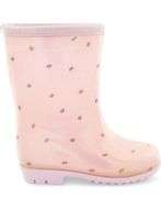 New Carter's Girl's Nina Rain Boot Size 6