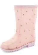 New Carter's Girl's Nina Rain Boot Size 6