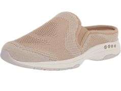 Easy Spirit Womens Takeknit 2 Clog Size 11W - Gently Used Condition - (Have Been Tried On Before)