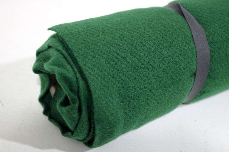 Puzzle Roll Up Mat 30" Bunting Online Auctions