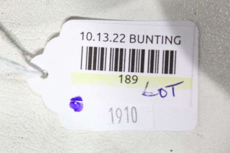 Commercial Aluminum Cookware Company and other cookware Bunting