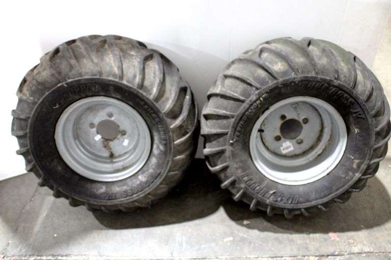 mini chopper tires and rims