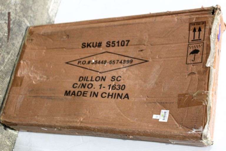 Steel Service Cart 16" x 30 Harbor Freight Tools Description