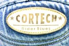 Cortech Rider Blues DSX Denim Men's 