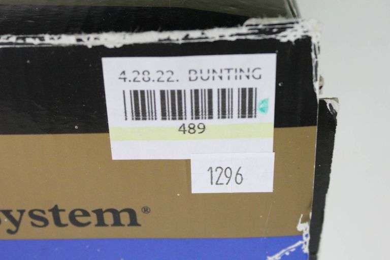 Pet Safe Wireless Pet Containment System. Bunting Online Auctions