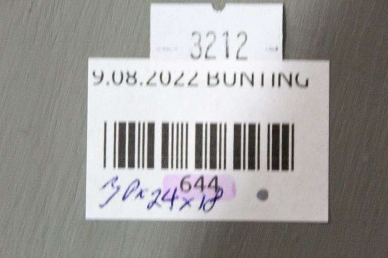 Two drawer industrial style file by Woodcraft Industries 30 x