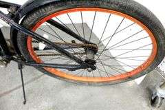 kent la jolla street cruiser