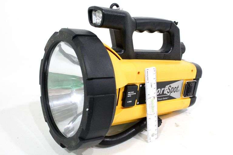 Power SportSpot 10 Million Power Series Portable Light Bunting Online