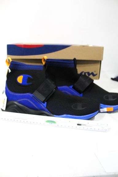 Champion Size 13 Shoes