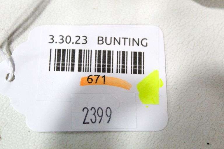 Vintage Sun Electric Automotive Test Equipment. Bunting Online Auctions