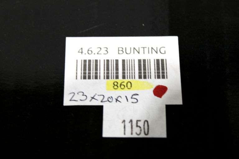 New Panasonic 1.3CuFt Stainless Steel Countertop Microwave Oven NN