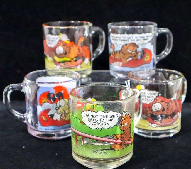 BELLE VOUS (Lot de 2 Tasse a Cafe Double Paroi avec Poignées - Verre