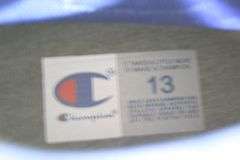 Champion Size 13 Shoes