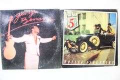LP Record / Album Collection: Fatback Is This The Future,  Luther Vandross It's Over Now, Bootsy's Rubber Band, Parliament, Soul to Soul & More.  30 Items
