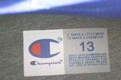 Champion Size 13 Shoes