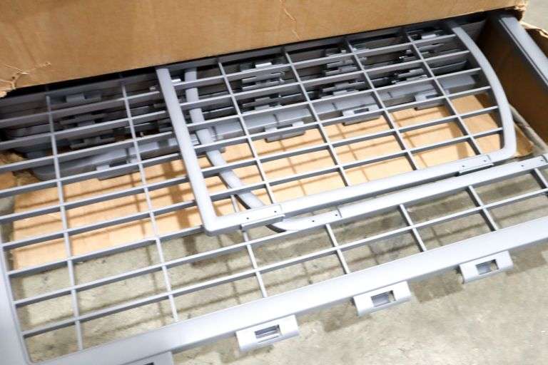 Safety Gate Fence Bunting Online Auctions