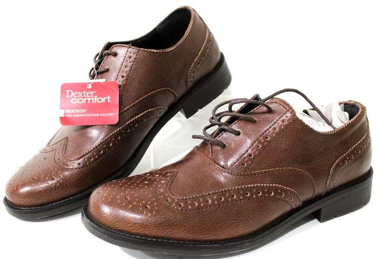 dexter comfort shoes amazon