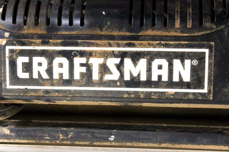 Sears Craftsman Compucarve, Carvewright Bunting Online Auctions