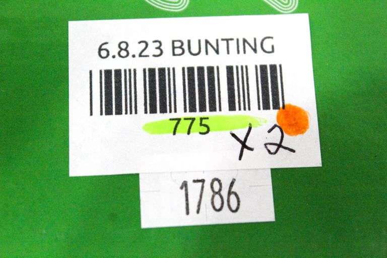 Outdoor Bark Control Model CSB19 and K2 Bark Control Device